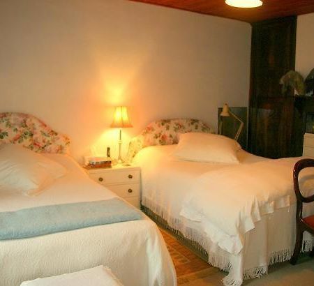 Chambres D'Hotes Chez CarolynVillefranche-du-Périgord 部屋 写真