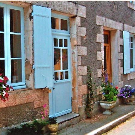 Chambres D'Hotes Chez CarolynVillefranche-du-Périgord エクステリア 写真