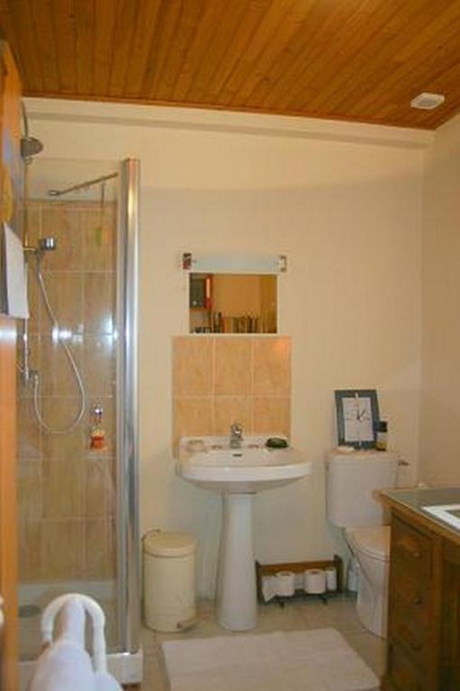 Chambres D'Hotes Chez CarolynVillefranche-du-Périgord 部屋 写真